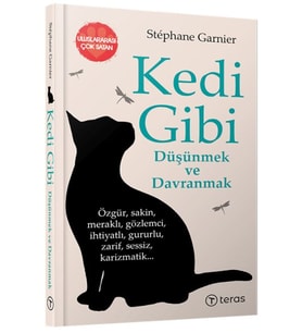 Kedi Gibi Düşünmek ve Davranmak