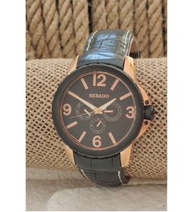 Sebago SBGS9714A-3 Erkek Kol Saati