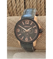 Sebago SBGS9714A-3 Erkek Kol Saati