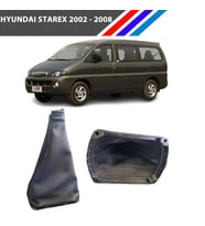 Hyundai Starex Vites Körüğü