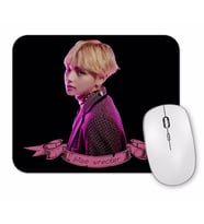 Bts V Bias  Wrecker Mouse Pad.jpg