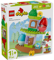 LEGO Duplo 10440 Balancing and Stacking Tree