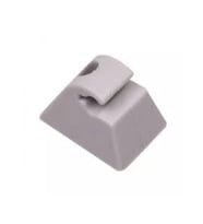 Güneşlik Klipsi - 1438336 Wisco - Opel Astra F Corsa B C 92 98 Uyumlu