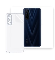 SChitec Realme Narzo 20 pro Uyumlu Arka Yüzey Hidrojel Koruyucu Film