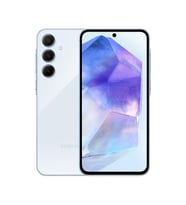 Samsung Galaxy A55 Uyumlu Ön Body Şeffaf Ultra Ekran Koruyucu Nano Jelatin