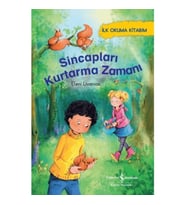 Sincapları Kurtarma Zamanı