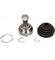 Fiat Doblo (152.263) 1.6 MJT 2010- Aks Kafasi Dış 25X26X51 149MM 46308070 Wisco