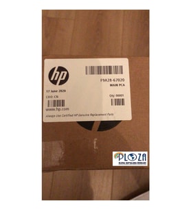 F9A28 67020 Hp Desingjet T730 /T830 Mainpca Anakart