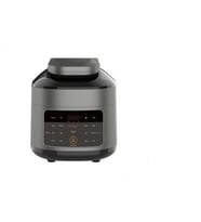 Smartmi Cook Master-P 4lt 2'si Bir Arada Yağsız Air Fryer Ve Düdüklü Tencere Yeni Çok İşlevli Genpa Garantili