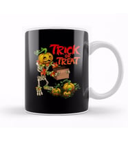 My Singing Monsters Trick Or Treat Punkleton Kupa Bardak Porselen