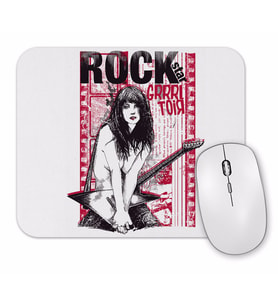 Grrrl Riot Rock Mouse Pad.jpg