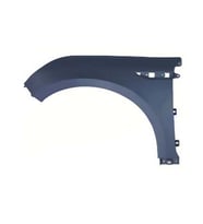 RENAULT TALISMAN ÖN ÇAMURLUK ASTARLI SOL 15- REN08TA004 631010315R