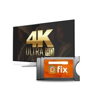 D Smart-D Fix Cam Modül Aile Spor Paketi