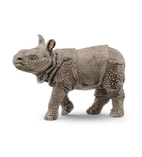 Schleich Hint Gergedan Yavrusu 14860