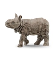 Schleich Hint Gergedan Yavrusu 14860