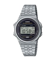 Casio A171WE-1ADF Kol Saati