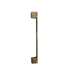 Gölcük kulp 160 mm Antiksarı ( 5 Adet ) (Çok Renkli)