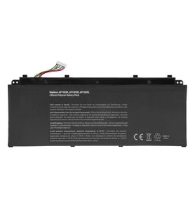 Acer Swift N18P2 Notebook Batarya Laptop Pil