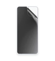 SChitec OPPO K10 5G Uyumlu Ön Yüzey Hayalet Privacy Hidrojel Ekran Koruyucu