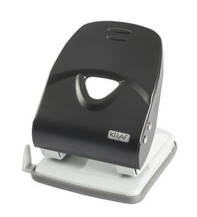 Kraf Delgeç 160G Siyah 40 Sayfa
