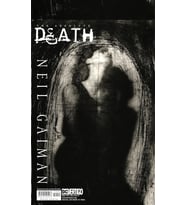 Absolute Death (Krem)