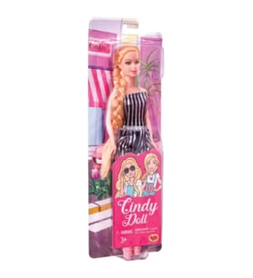 Cindy Doll Bebek
