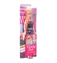 Cindy Doll Bebek