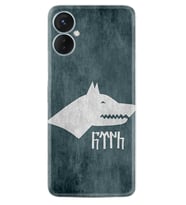 Tecno Spark 9T Kılıf Resimli Desenli Baskılı Silikon Göktürk 2 1411