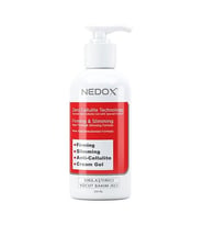 Nedox Cilt Bakım Jeli 250 ml
