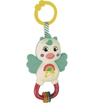 Baby Clementoni Sevimli Unicorn Çıngırak