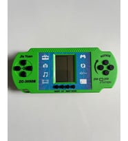 Oyuncak Tetris Yeşil Renk 15 Cm x 6 Cm