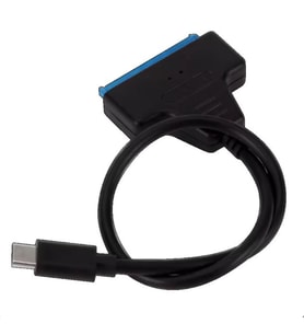 ZR626 Type-C 3.0 Hdd Kablo