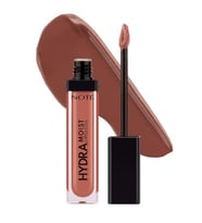 Note Hydramoist Lipgloss Nemlendirici Dudak Parlatıcısı - 05 Mystic Aura Kahverengi