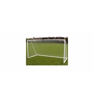 Attack Sport AFF113 4 Metre Futbol Kale Filesi 3 Mm 12x12 Cm (Beyaz)