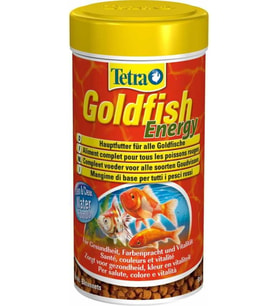 Tetra Goldfish Energy 100ml