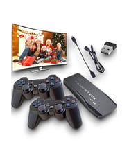 8k game  TV stick