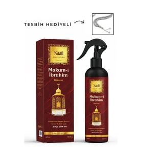 Saafi Collection 400 Ml Oda Kokusu Makamı İbrahim Coşkun Teknoloji