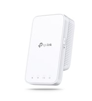 TP-LINK TL-RE300 AC1200 867Mbps PRİZ TİPİ MENZİL GENİŞLETİCİ