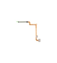 Xiaomi Uyumlu Redmi 14C Parmak İzi Okuyucu Flex 2411DRN47C, 2409BRN2CG (Yeşil)