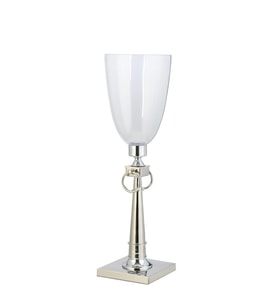 Vitale Torche Silver Şamdan 60 cm AK.JD0093