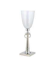 Vitale Torche Silver Şamdan 60 cm AK.JD0093
