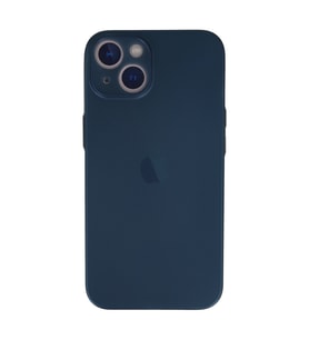 Iphone 13 Mini Kılıf Pp İnce Kapak -