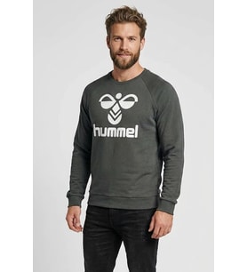 Hummel Kopenhang Erkek Sweatshirt