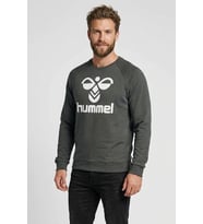 Hummel Kopenhang Erkek Sweatshirt