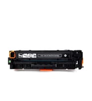 Hp 131A-CF210A- Pro 200 Color M251n  Siyah Muadil Toner