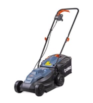 Senix LPP10-L-EU 1000 W Elektrikli Çim Biçme Makinesi