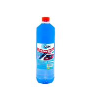 CEM CAR CARE Cam Suyu 1 LT Antifriz İçerikli -20 Derece