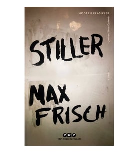 Stiller - Modern Klasikler