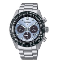Seiko Prospex Solar Speedtimer SSC935P Erkek Kol Saati