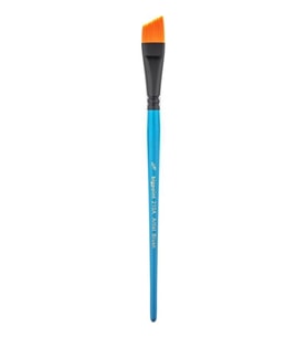 Bigpoint 210A Serisi Sentetik Kıl Yan Kesik Fırça No: 5/8 Bpf210A-5/8